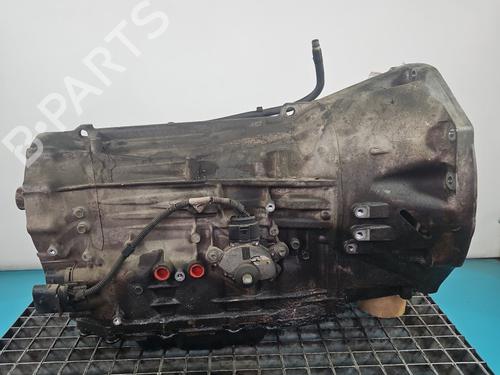 Gearbox AUDI Q7 (4LB) 4.2 FSI quattro | BP38132494M3 - Image 6