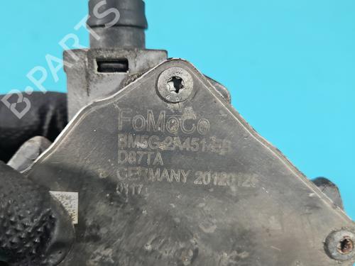 Vacuum pump FORD C-MAX II (DXA/CB7, DXA/CEU) | BP37854892M80 - Image 7