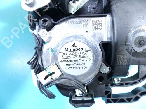 Right headlight BMW X3 (F25) xDrive 35 i | BP37885783C29 - Image 5