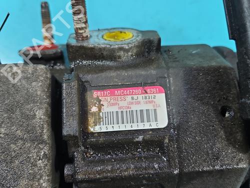 AC compressor DODGE GRAND CARAVAN 3.6 | BP38151304M34 - Image 8