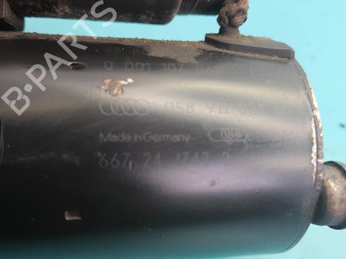 Starter AUDI A4 B5 (8D2) | BP37849039M8 - Image 5