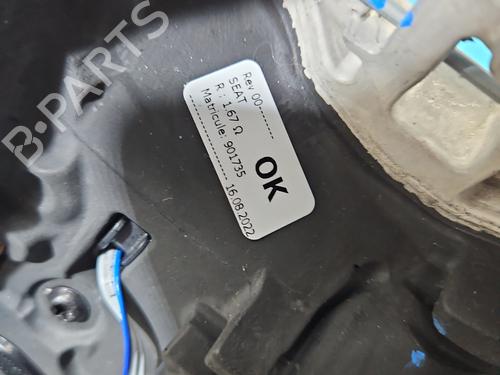 Steering wheel CUPRA FORMENTOR (KM7, KMP) | BP37827152C49 - Image 12