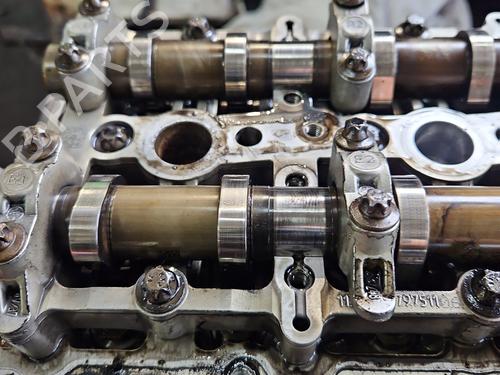 Engine BMW 1 (F20) 120 d | BP39139984M1 - Image 4