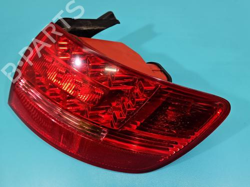 Right taillight AUDI A6 C6 (4F2) | BP40078932C35 - Image 2
