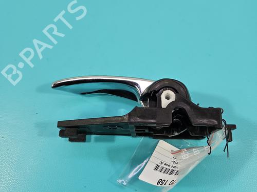 Front left interior door handle SUZUKI VITARA (LY) 1.4 Hybrid (Mild Hybrid) AllGrip (APK414) | BP38135067I13 - Image 3