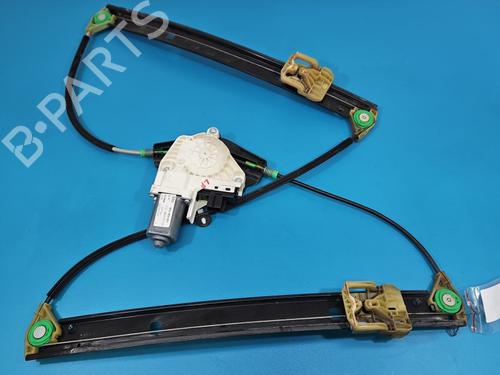 Front left window mechanism AUDI A4 B8 (8K2) | BP39447329C22 - Image 3