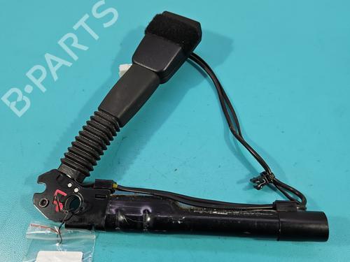 Used Front left seatbelt Front left seatbelt BMW 3 Touring (F31) 316 d (116 hp) 39767331 39767331