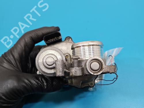 Throttle body AUDI A4 B9 (8W2, 8WC) 2.0 TFSI | BP37856732M82 - Image 6