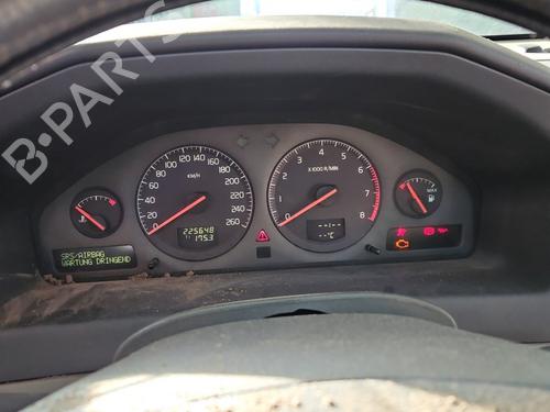 Used Instrument cluster Instrument cluster 37852811 37852811