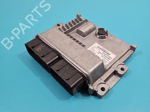Used Engine control unit (ECU) Engine control unit (ECU) 37815372 37815372