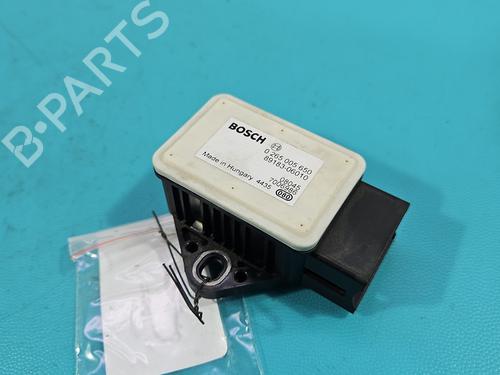 Electronic sensor TOYOTA AURIS (_E15_) 2.0 D-4D (ADE150_, ADE150R) | BP37828563M84 - Image 2