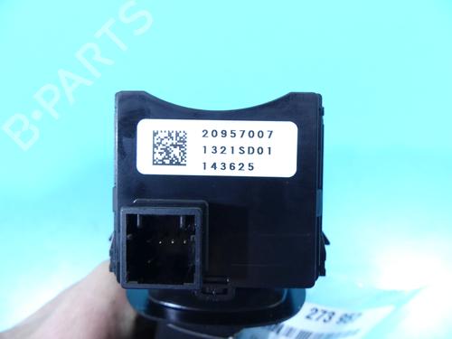 Steering column stalk CHEVROLET MALIBU (V300) 2.0 D | BP37887912I23 - Image 5