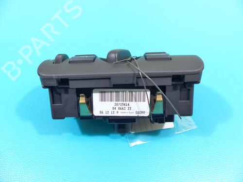 Headlight switch VOLVO S80 II (124) 3.2 AWD | BP37883811I24 - Image 3