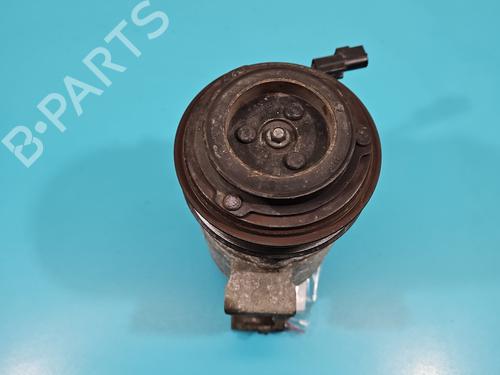 AC compressor MAZDA 6 Saloon (GJ, GL) 2.5 (GJ5FP, GL1032, GL1033) | BP38123866M34 - Image 6