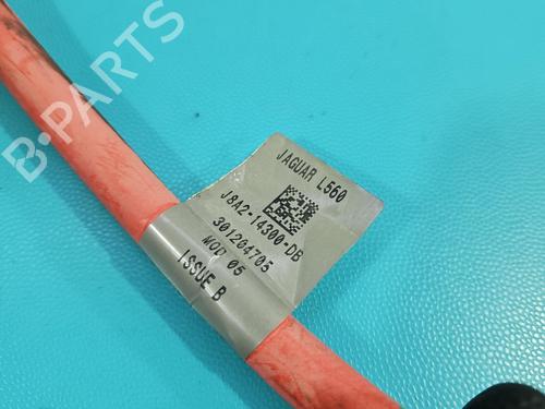Cable JAGUAR F-PACE (X761) | BP37844349E12 - Image 5