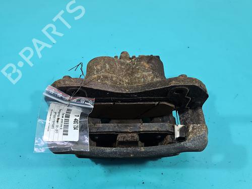 Right front brake caliper SSANGYONG REXTON W / REXTON 2.0 Xdi All-wheel Drive | BP38138087M104  - Image 8