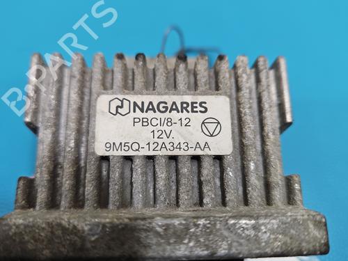 Electronic sensor FORD KUGA I | BP38499535M84 - Image 3