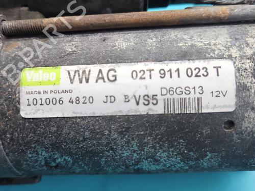 Starter SEAT LEON (1P1) | BP37815514M8 - Image 5
