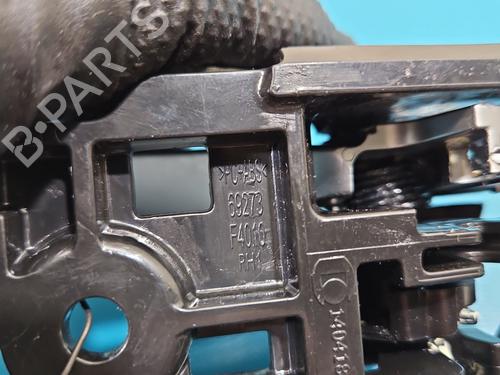 Front right interior door handle TOYOTA C-HR (_X1_) 2.0 Hybrid (MAXH10) | BP37849833I14 - Image 10