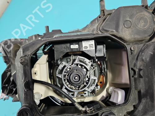 Left headlight OPEL ASTRA H (A04) 1.8 (L48) | BP38124202C28 - Image 21