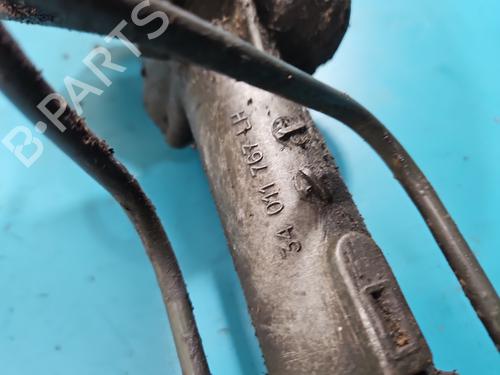 Steering rack FORD FOCUS I Turnier (DNW) | BP37855940M22 - Image 12