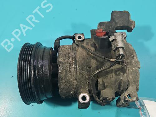 AC compressor TOYOTA RAV 4 II (_A2_) 2.0 D 4WD (CLA20_, CLA21_, CLA20R, CLA21R) | BP37843410M34 - Image 3