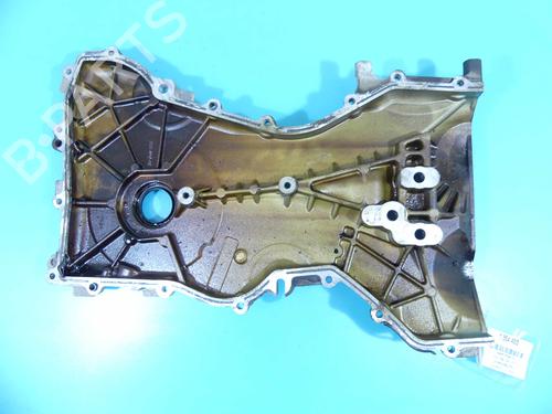 Timing cover FORD FOCUS C-MAX (DM2) | BP37810135M123 - Image 3