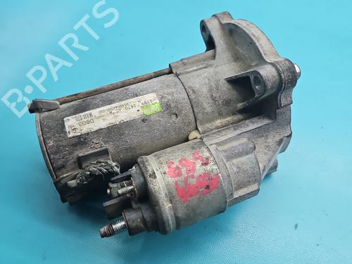 Starter PEUGEOT BIPPER (AA_) 1.4 | BP37852763M8 - Image 4