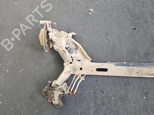 Bagaksel RENAULT FLUENCE (L3_) 1.5 dCi (L30A) | BP38122825M2 - Image 4