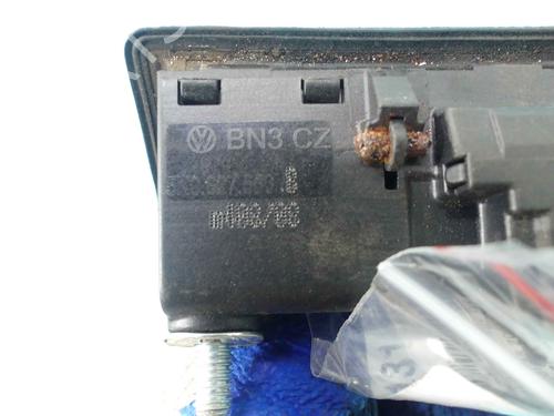 Tailgate handle AUDI A5 (8T3) 3.2 FSI quattro | BP37879558C132 - Image 3