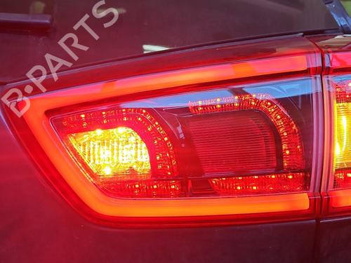 Used Right tailgate light Right tailgate light KIA NIRO I (DE) [2016-2022] 37846362 37846362