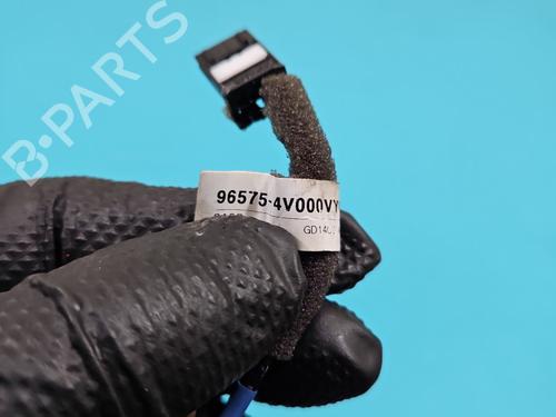 Electronic module HYUNDAI ELANTRA V Saloon (MD, UD) 1.6 | BP38138164M83 - Image 5