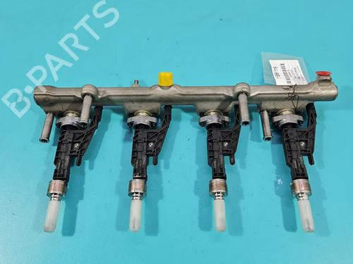 Injector BMW 3 (G20, G80, G28) 318 i | BP37850085M100 - Image 4