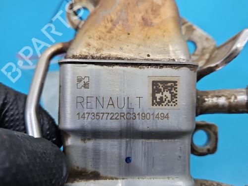 Egr DACIA DUSTER (PYM_, PYN_) | BP37841100M69 - Image 3