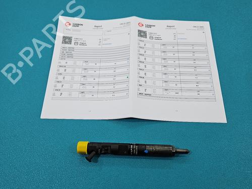 Used Injector Injector 37815305 37815305