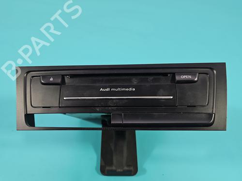 Electronic module AUDI A5 Sportback (8TA) 3.0 TDI quattro | BP37840462M83 - Image 2