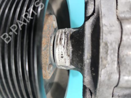 Steering pump PORSCHE CAYENNE (92A) 4.8 S | BP37990345M99 - Image 4