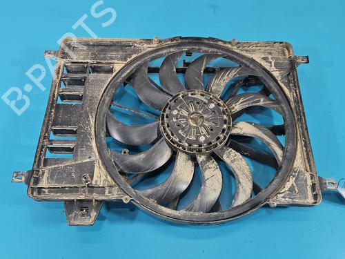 Used Radiator fan Radiator fan 37829975 37829975
