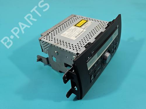 Andre SUZUKI SX4 (EY, GY) 2.0 4x4 (RW415, RW416, RW420, YB41S) | BP38147796O1 - Image 6