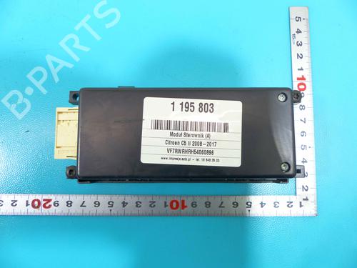 Other CITROËN C5 III (RD_) 2.0 HDi (RDRHD8, RDRHDJ, RDRHR8, RDRHRJ) | BP37804826O1 - Image 2