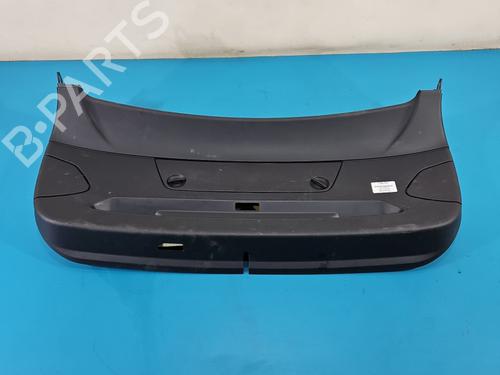 Used Boot lining Boot lining BMW 3 Gran Turismo (F34) 320 d xDrive (190 hp) 38152154 38152154