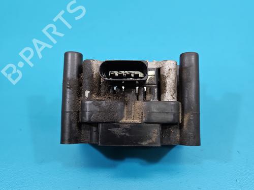 Ignition coil SEAT LEON (1M1) 1.8 20V | BP37991085M94 - Image 3