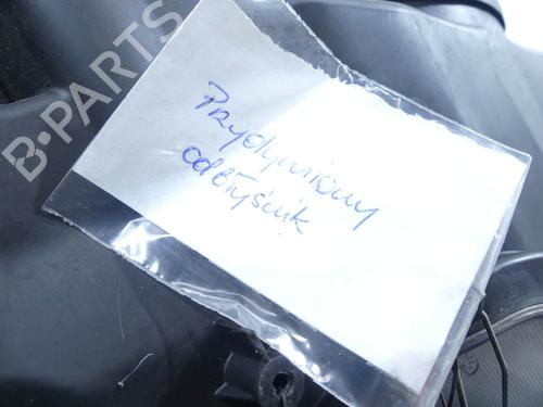 Left headlight JAGUAR XF I (X250) 3.0 D | BP37881261C28 - Image 12