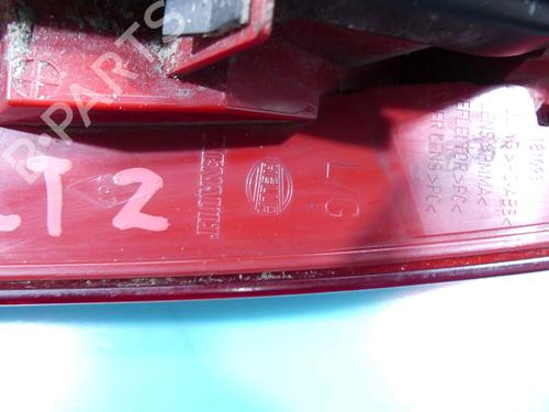 Other RENAULT TWINGO II (CN0_) 1.2 16V (CN04, CN0B) | BP37886285O1 - Image 5