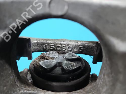 Right rear brake caliper FORD PUMA (J2K, CF7) | BP38140804M106 - Image 6