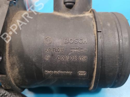 Mass air flow sensor AUDI A4 B6 Avant (8E5) 1.9 TDI | BP39403824M95 - Image 8