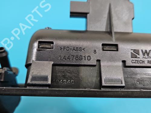 Tailgate handle BMW X1 (U11) iX1 xDrive 30 | BP37841307C132 - Image 6