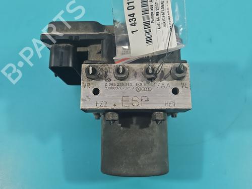 ABS pump AUDI A4 B8 (8K2) | BP37815081M43 - Image 8