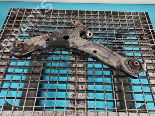 Used Left front suspension arm Left front suspension arm HYUNDAI SANTA FÉ I (SM) 2.0 CRDi (113 hp) 39945753 39945753