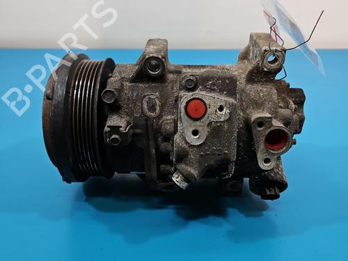AC compressor TOYOTA VERSO (_R2_) 1.8 (ZGR21_, ZGR21R) | BP37846486M34 - Image 5